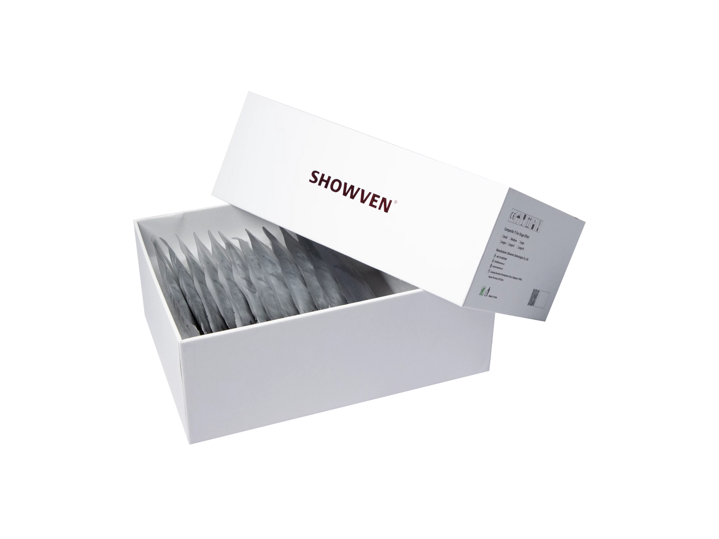 Sparkular pulver - HC2800