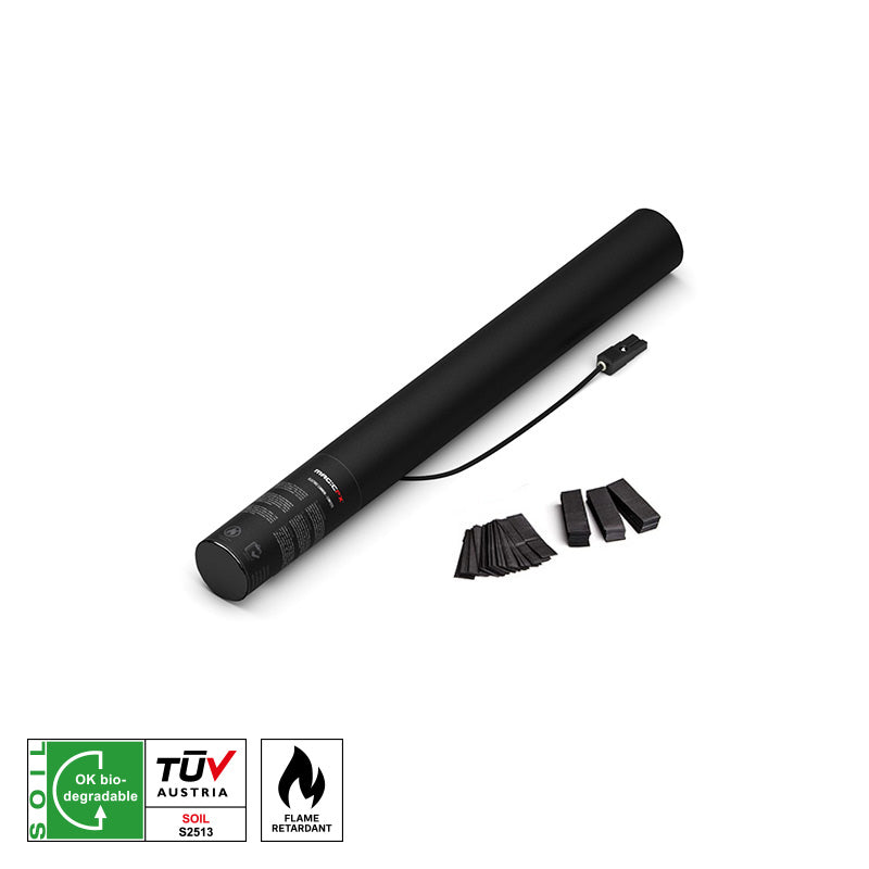 Konfettikanon - Konfetti Kanon Elektrisk 50cm