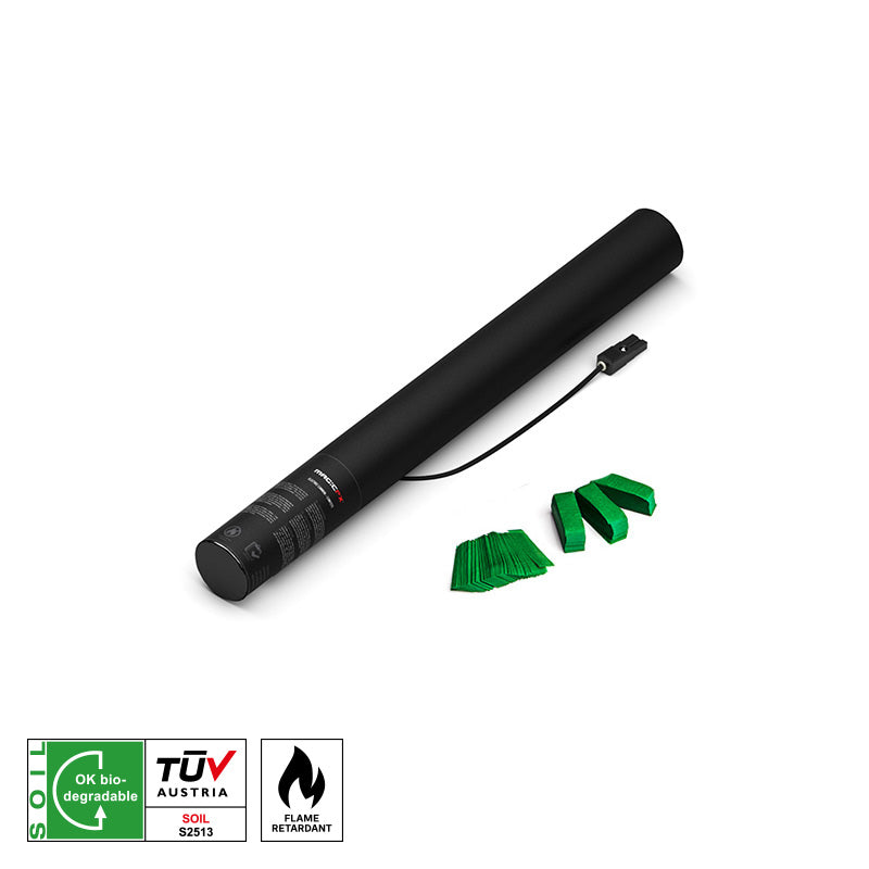 Konfettikanon - Konfetti Kanon Elektrisk 50cm