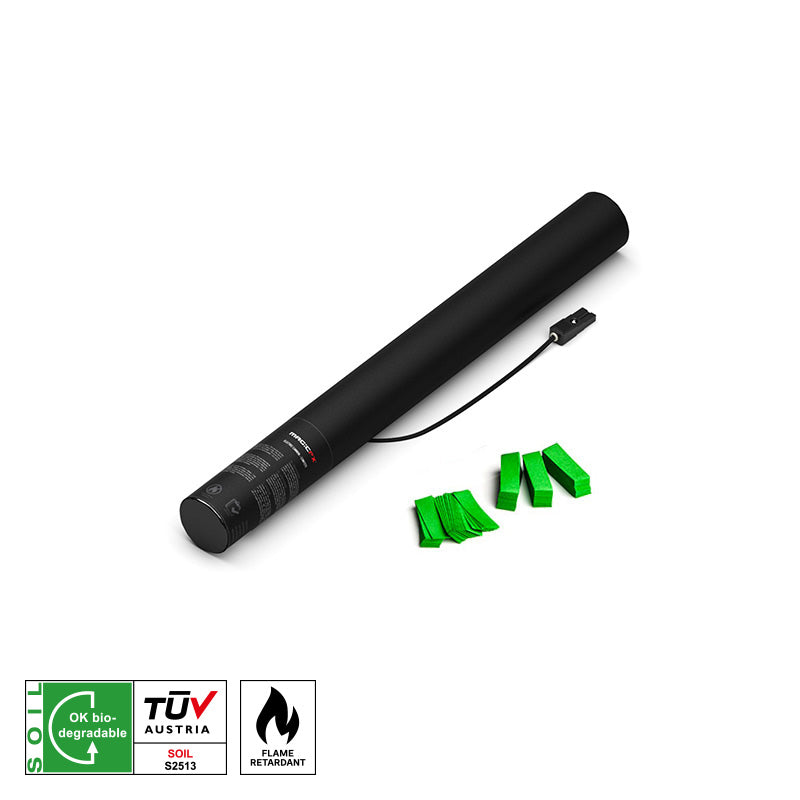 Konfettikanon - Konfetti Kanon Elektrisk 50cm