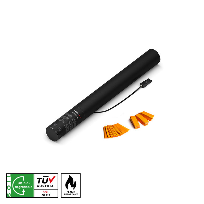 Konfettikanon - Konfetti Kanon Elektrisk 50cm