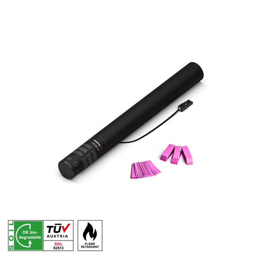 Konfettikanon - Konfetti Kanon Elektrisk 50cm