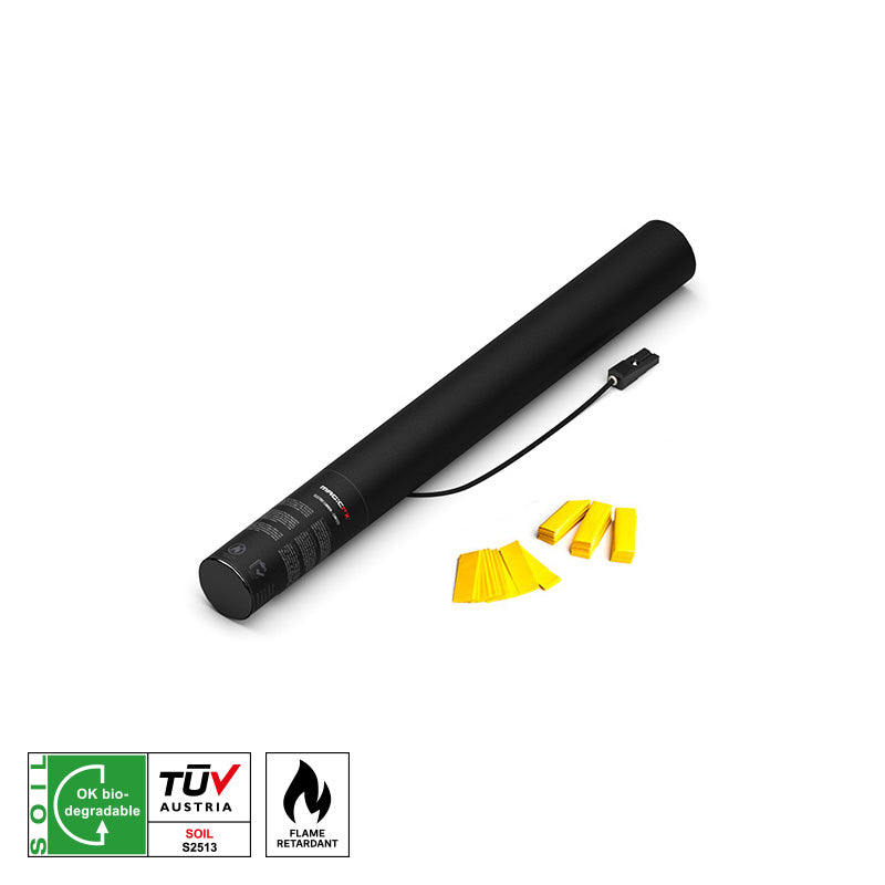 Konfettikanon - Konfetti Kanon Elektrisk 50cm