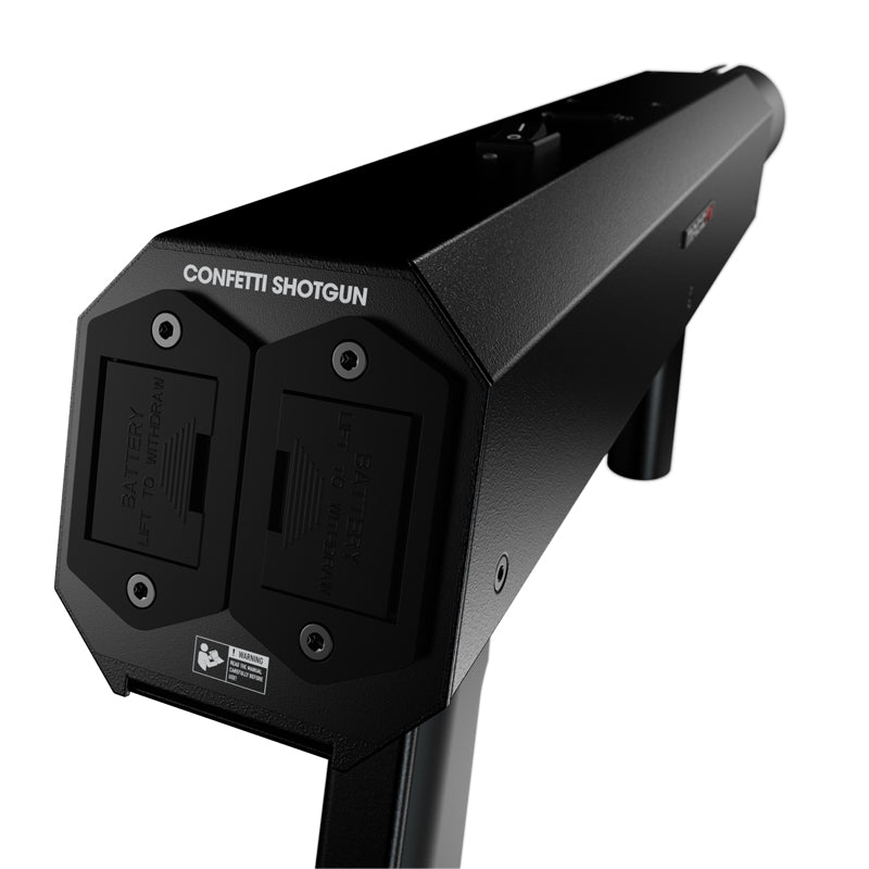 DJ Shotgun
