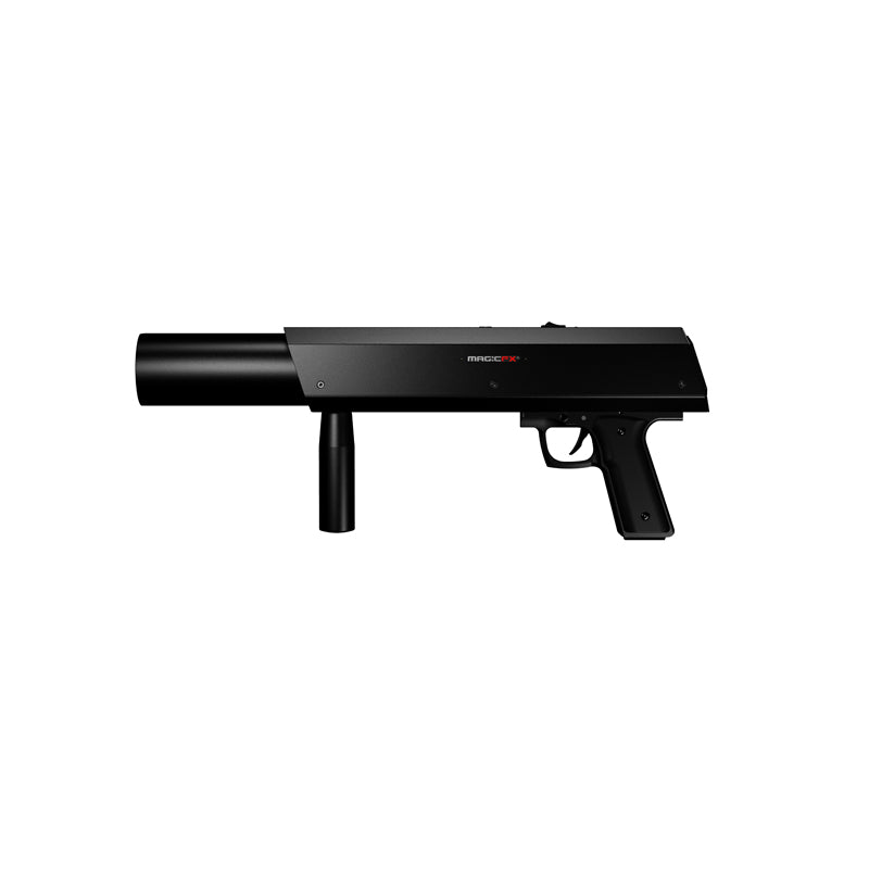 DJ Shotgun