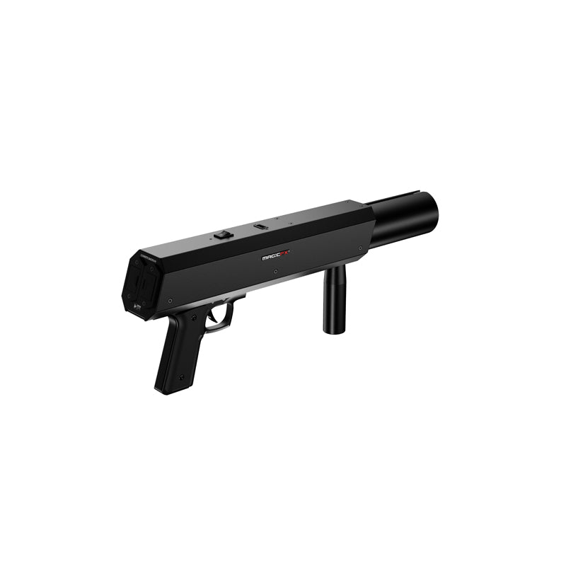 DJ Shotgun