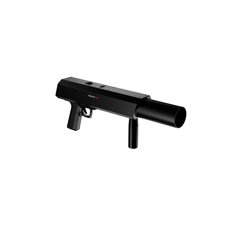 DJ Shotgun