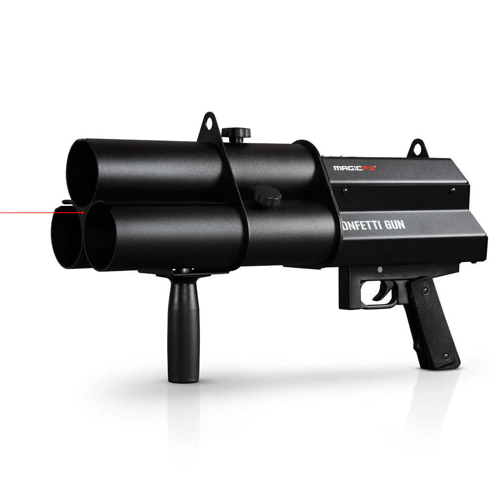 Confettigun
