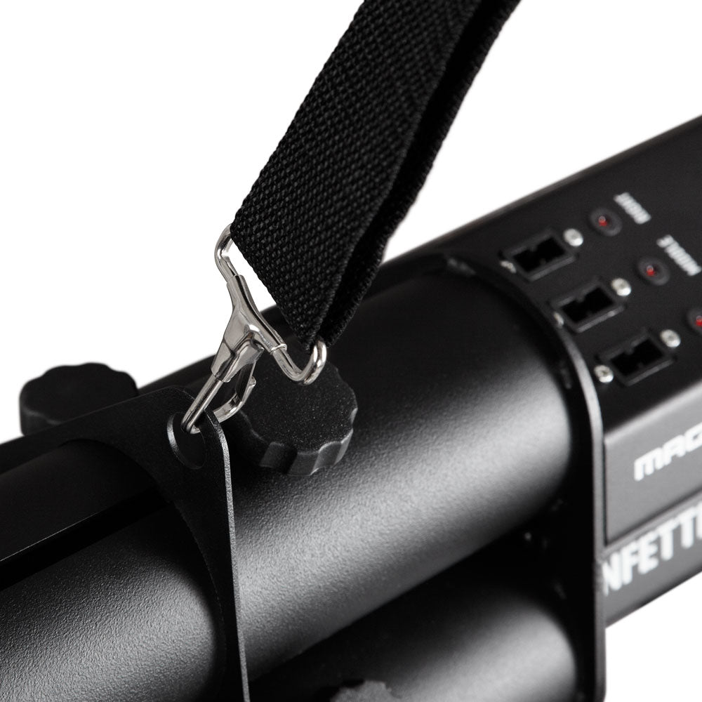 Confettigun