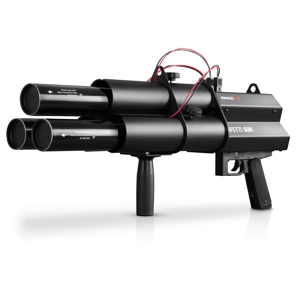 Confettigun