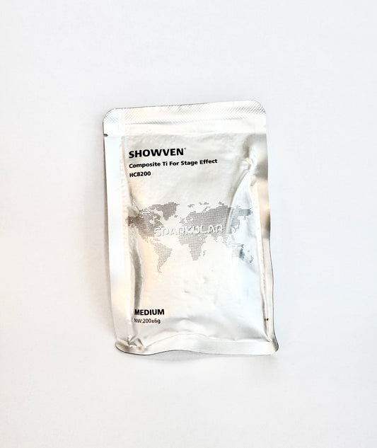 Sparkular pulver - HC2800