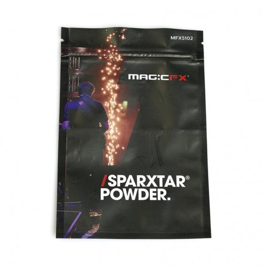 Sparxtar pulver