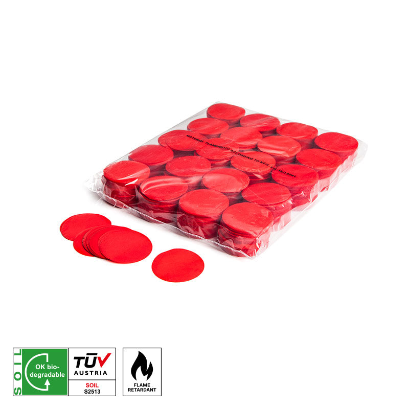 Løsvekt Konfetti - Confetti Rounds