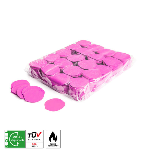 rose petals confetti, konfetti