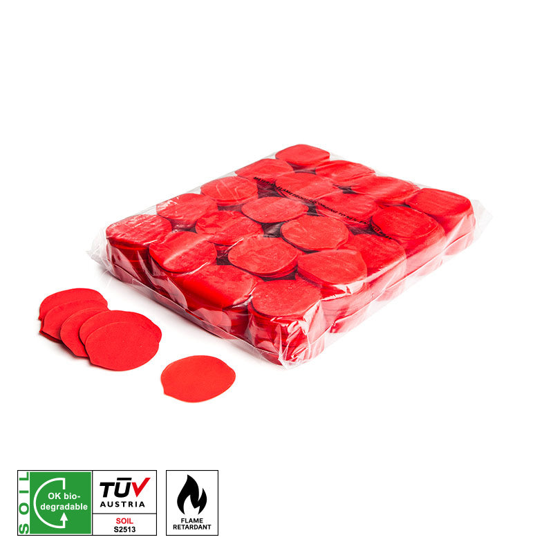 rose petals confetti, konfetti