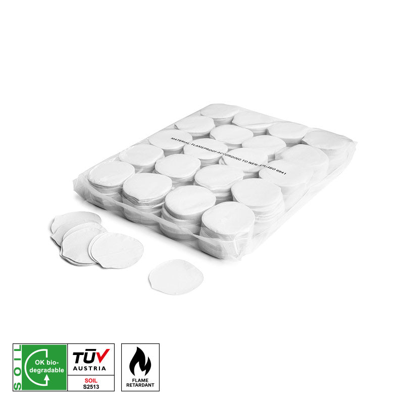 rose petals confetti, konfetti