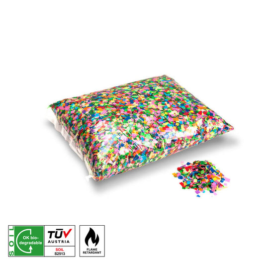 Løsvekt Konfetti -  Powderfetti Konfetti