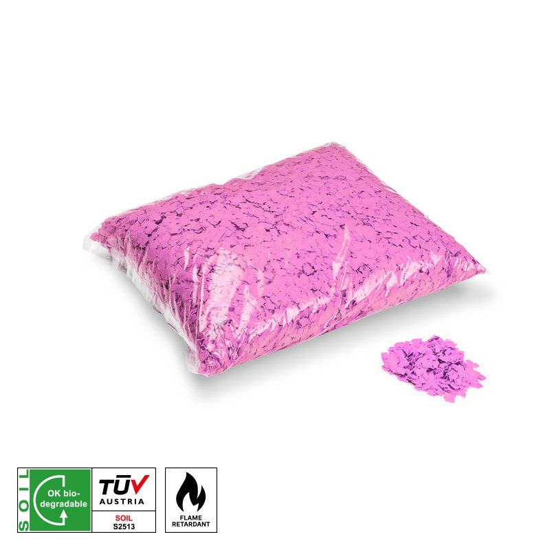 Løsvekt Konfetti - Powderfetti Konfetti