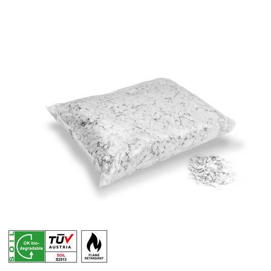 Løsvekt Konfetti - Paper Snowflakes