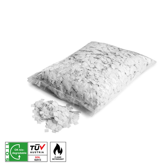 Løsvekt Konfetti  - Snow Confetti