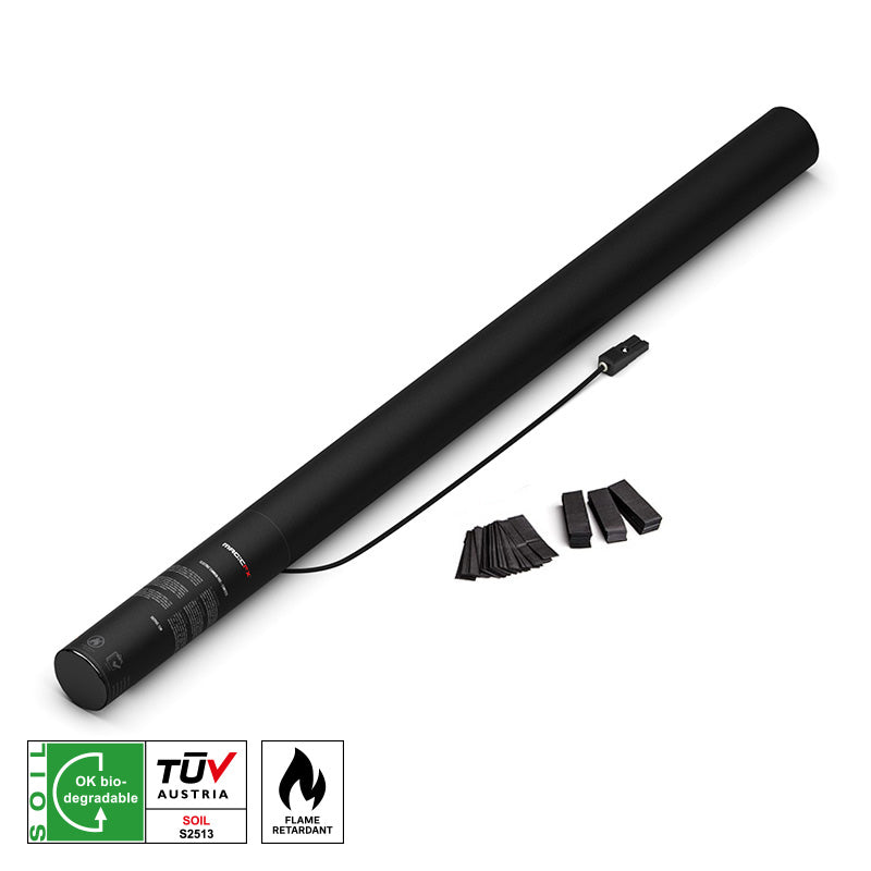 Konfettikanon - Konfetti Kanon Elektrisk 80cm