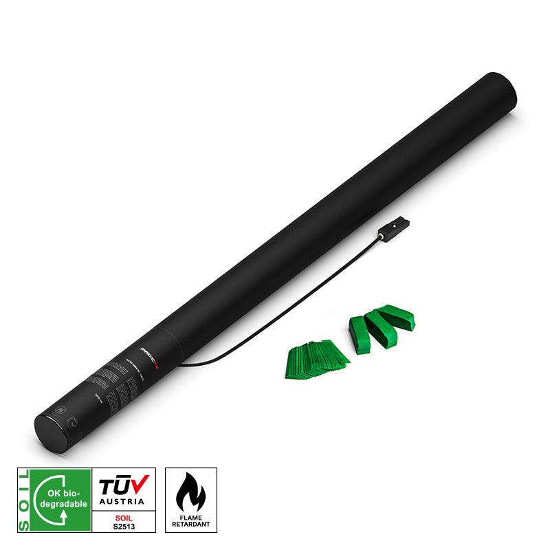 Konfettikanon - Konfetti Kanon Elektrisk 80cm