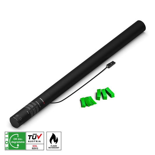 Konfettikanon - Konfetti Kanon Elektrisk 80cm