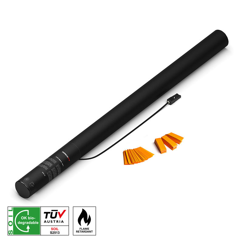 Konfettikanon - Konfetti Kanon Elektrisk 80cm