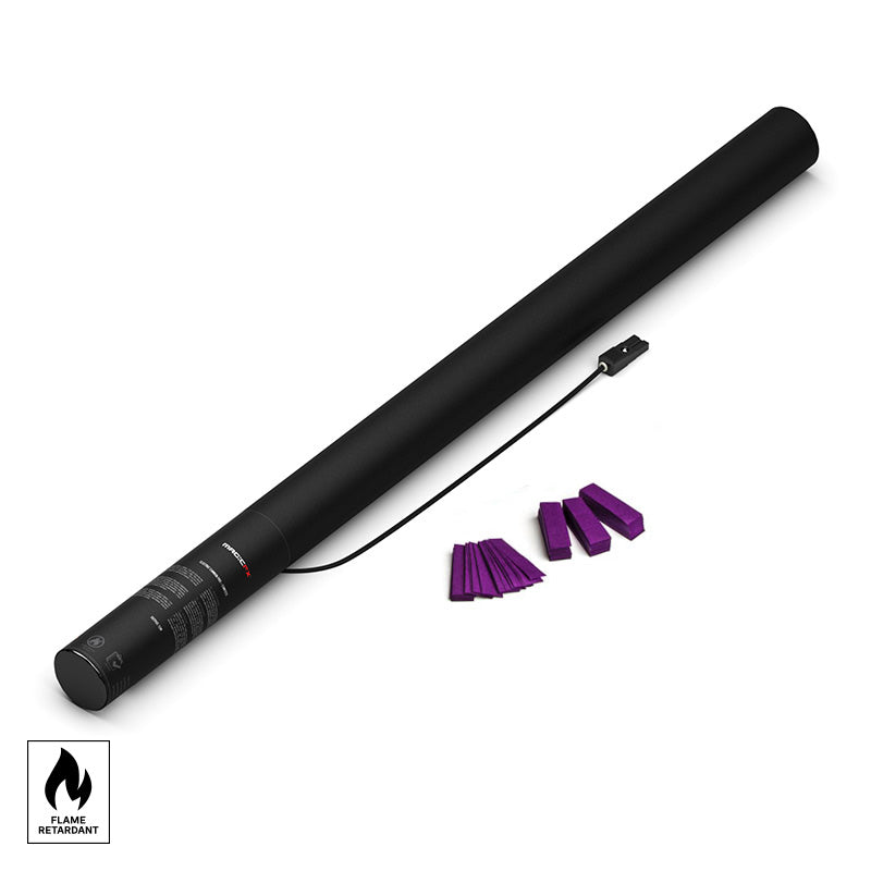 Konfettikanon - Konfetti Kanon Elektrisk 80cm