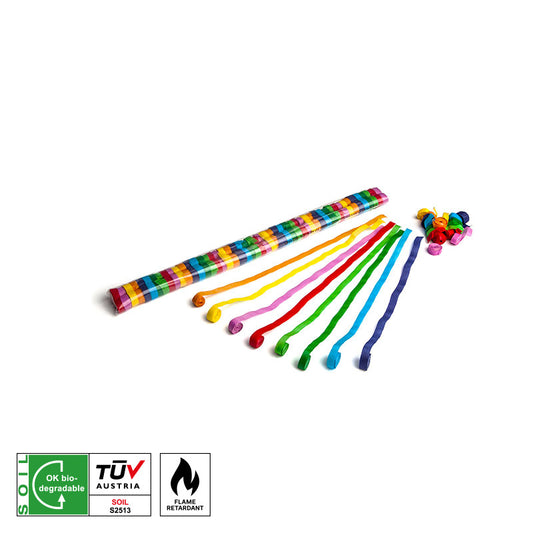 Streamers 5m X 0,85cm