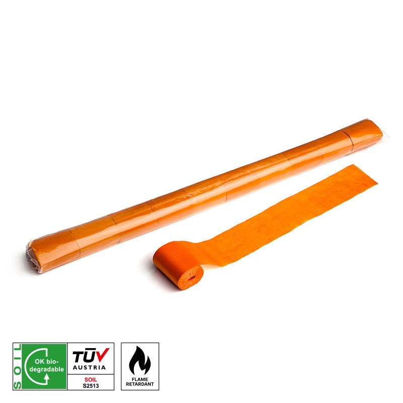 Stadium Streamers 20m x 5cm