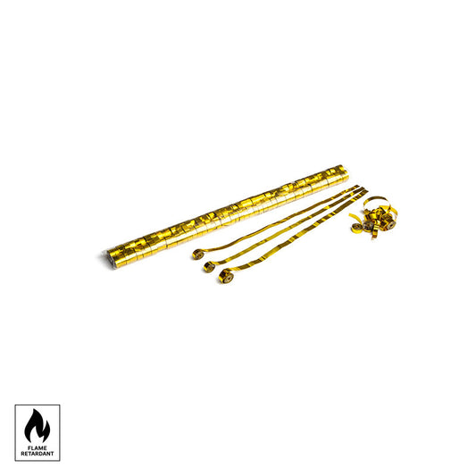 Metallic Streamers 5m X 0,85cm