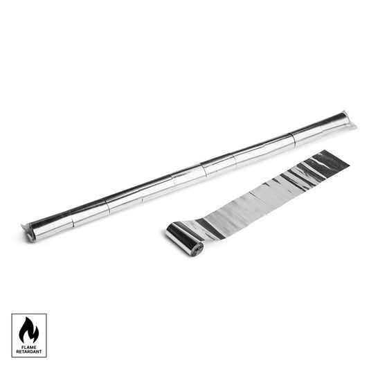 Metallic Streamers 10m X 5cm