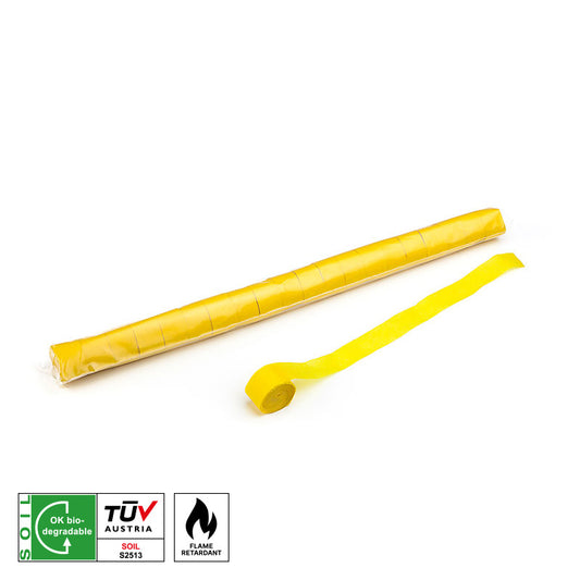 Streamers 20m X 2,5cm