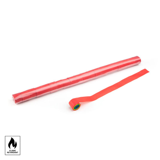 Streamers  – Rainbow Colours