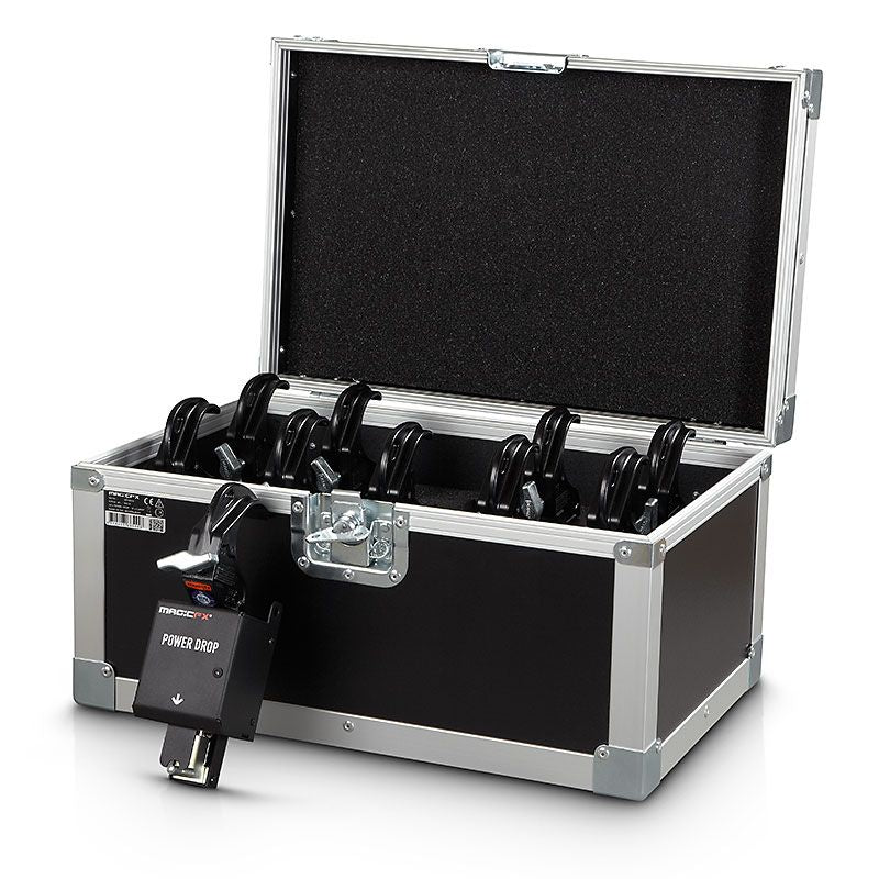 Power Drop Set – Spesialeffekter.no