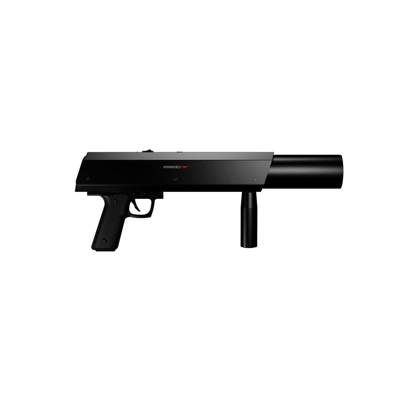 DJ Shotgun
