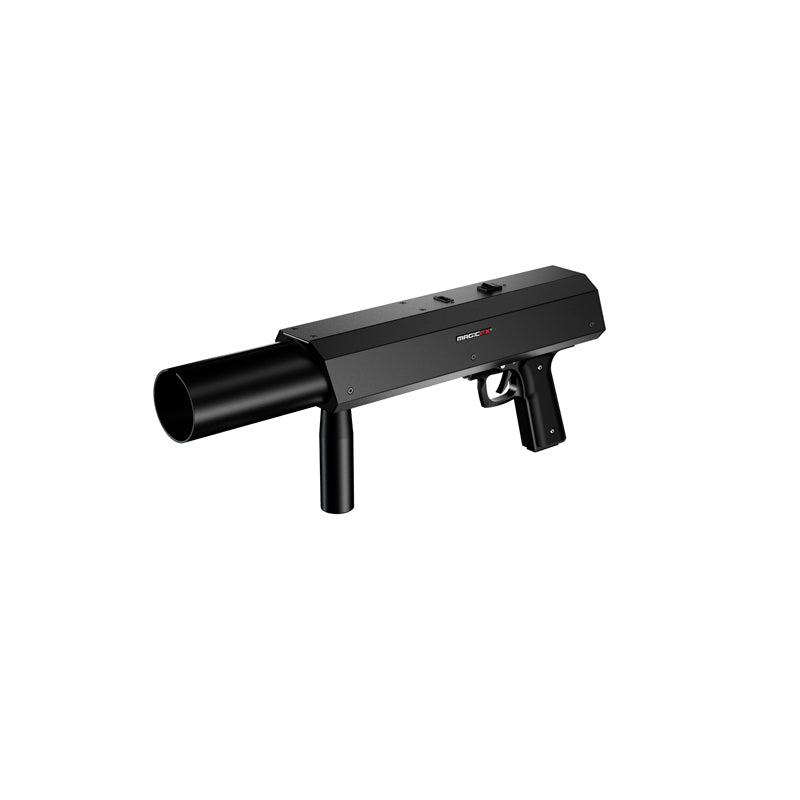DJ Shotgun