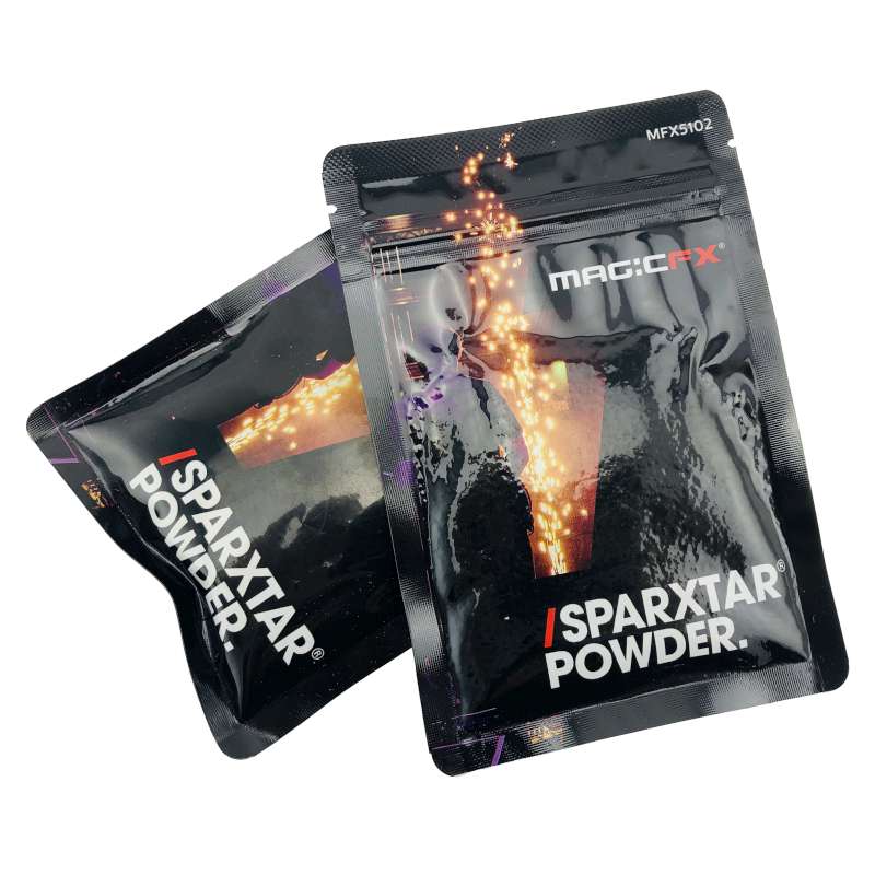 Sparxtar pulver