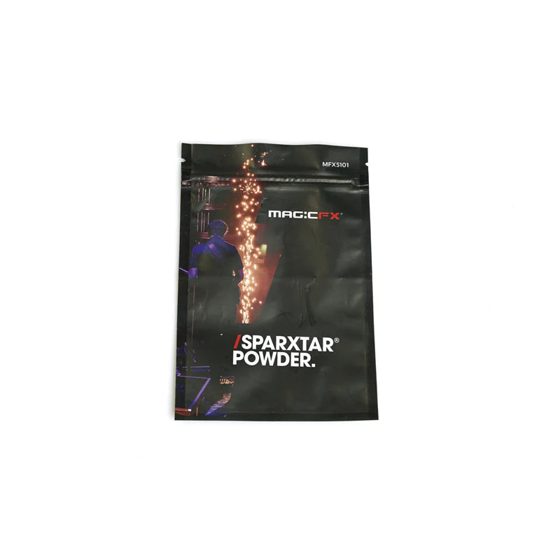 Sparxtar pulver