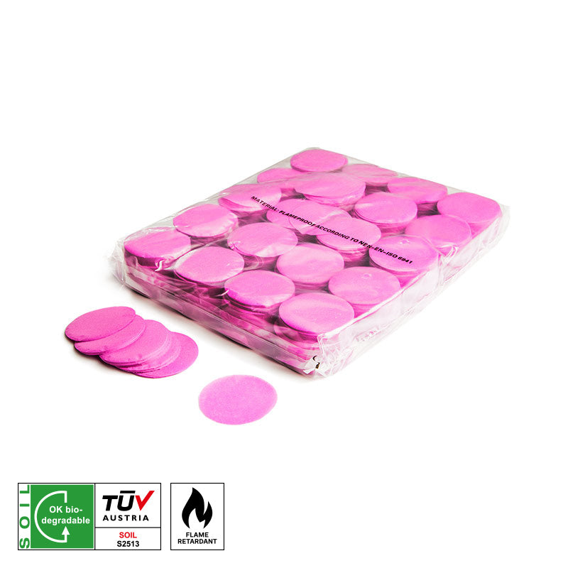 Løsvekt Konfetti - Confetti Rounds
