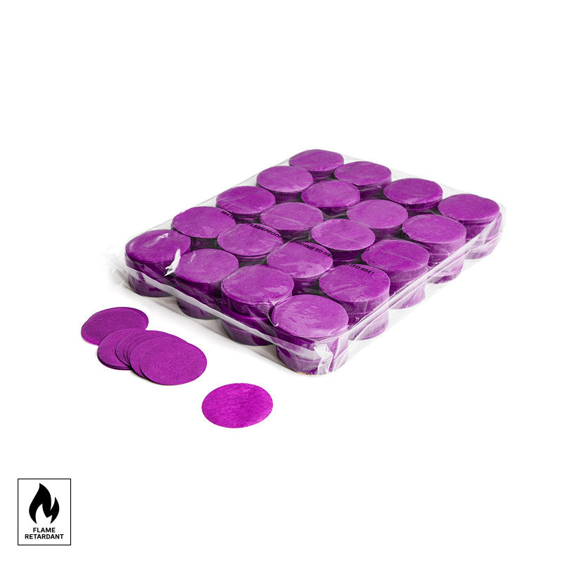 Løsvekt Konfetti - Confetti Rounds