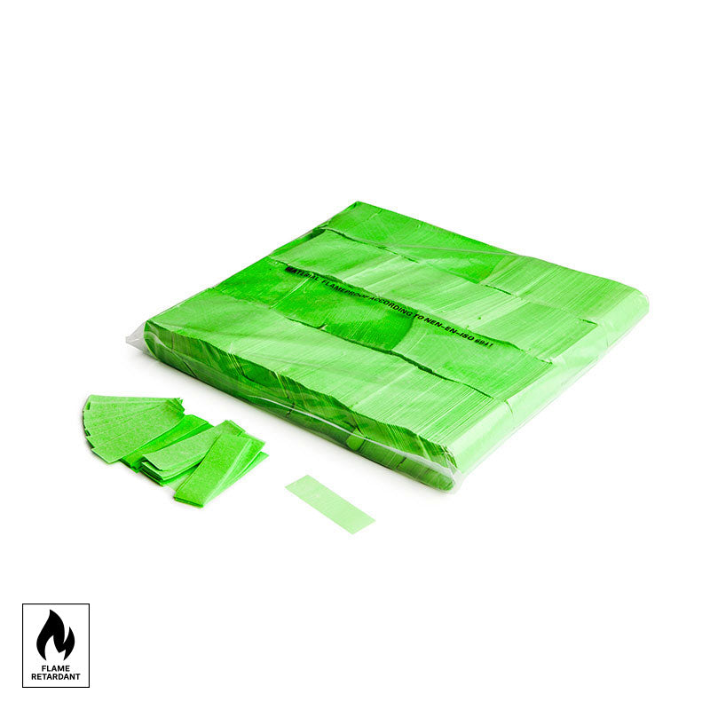 Løsvekt Konfetti - FLUO UV Confetti