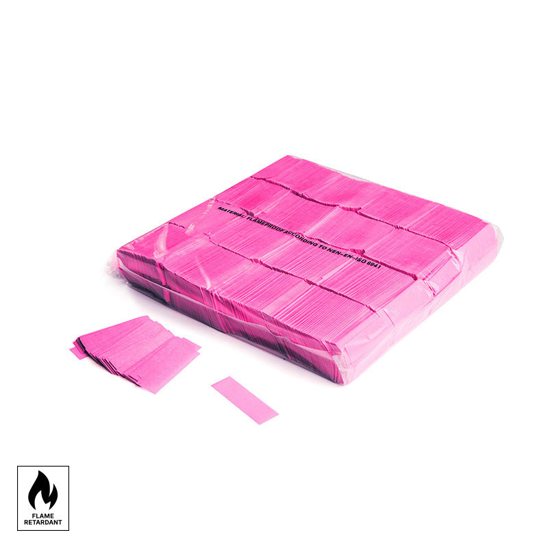 Løsvekt Konfetti - FLUO UV Confetti
