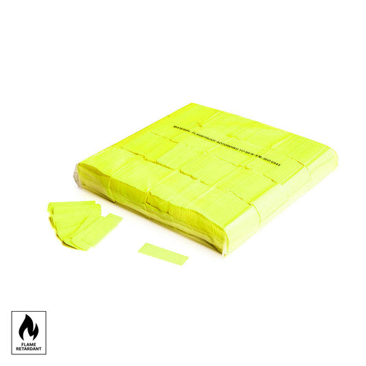 Løsvekt Konfetti - FLUO UV Confetti