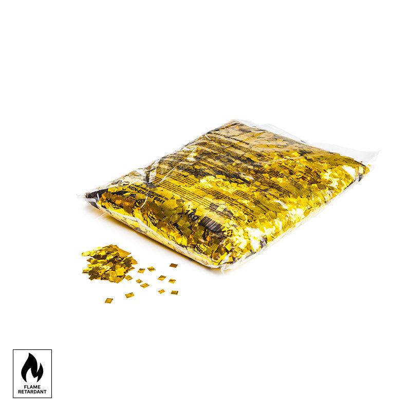 Løsvekt Konfetti - Metallic Pixie Dust Confetti