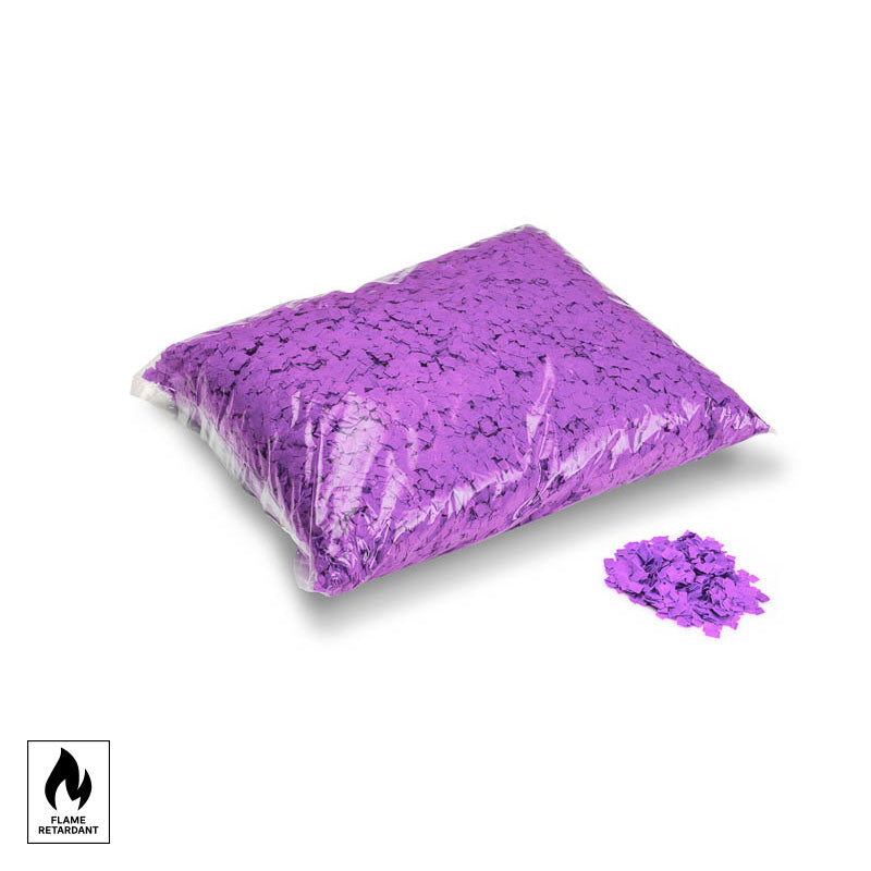 Løsvekt Konfetti -  Powderfetti Konfetti
