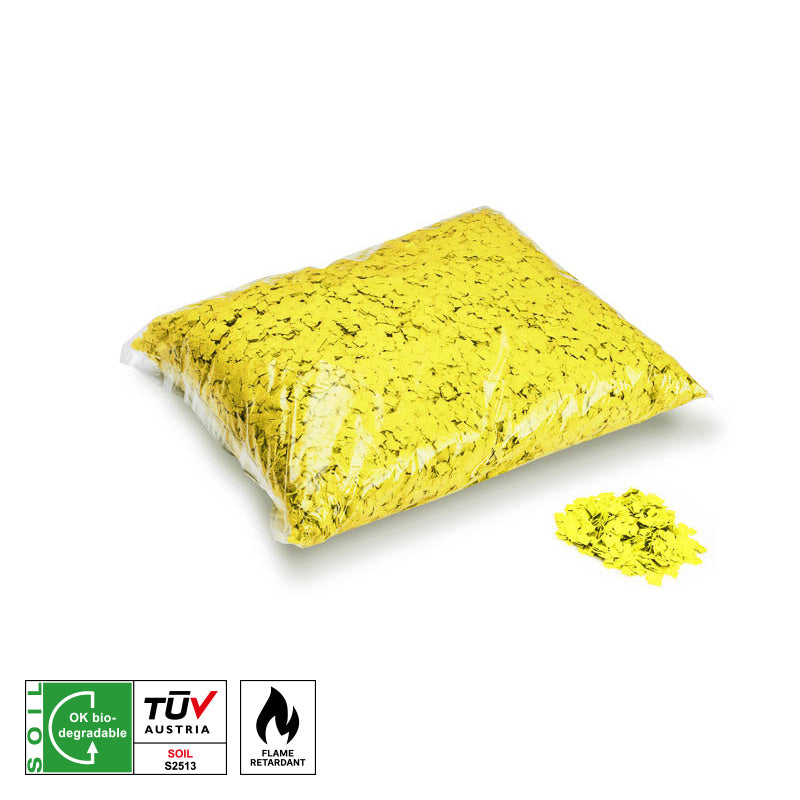 Løsvekt Konfetti -  Powderfetti Konfetti