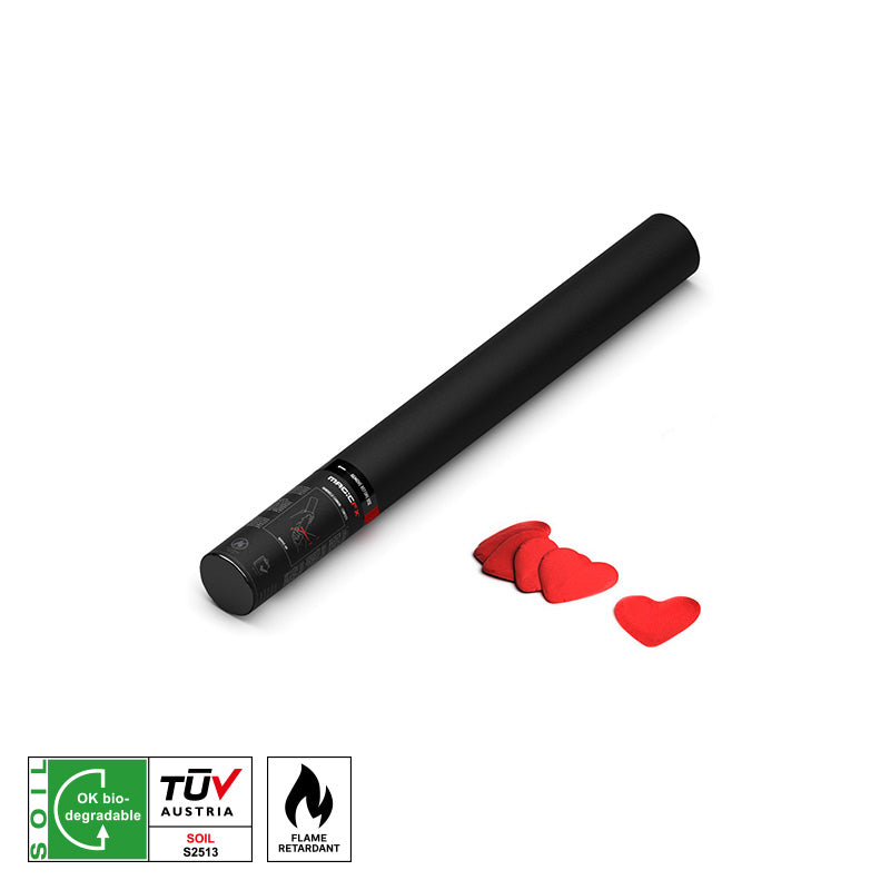 konfetti hjerter, confetti hearts