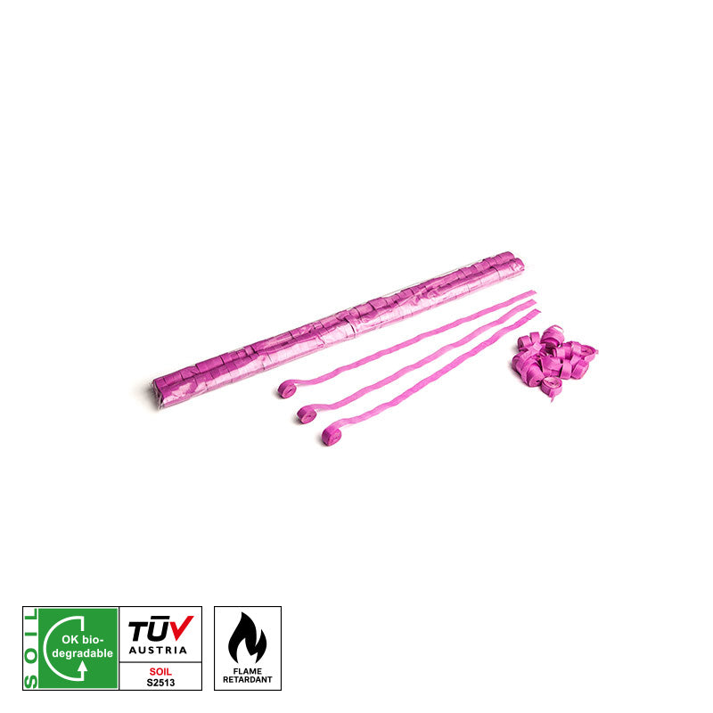 Streamers 5m X 0,85cm